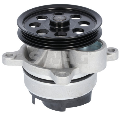 Vodné čerpadlo, chladenie motora SWAG